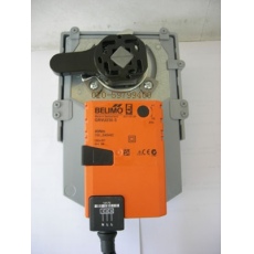 GRVU230-5-7蝶阀执行器