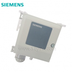 QBM2030-5西门子压差传感器