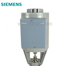 西门子执行器SKB62.51