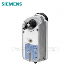 西门子球阀执行器GMA131.9E