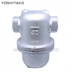 DS-1 DS-2 汽水分离器 日本耀希达凯阀门 yoshitake