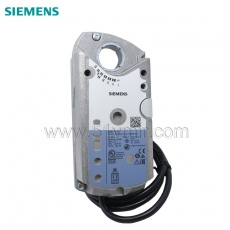 GEB131.1E GEB161.1E GEB331.1E风阀执行器 德国进口执行器