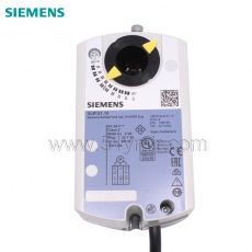 GLB131.1E 西门子风阀执行器 GLB161.1E GLB331.1E SIEMENS执行器