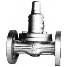 RD-3H  RD-3HF 蒸气用减压阀 日本进口阀门