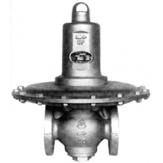 RD-29A气体减压阀(微压用) RD-29B 日本进口减压阀