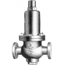RD-8 气体用减压阀 进口高压减压阀