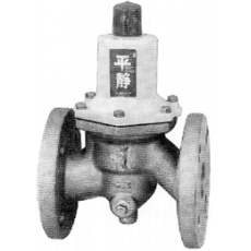 RD-35F 阀天减压阀 RD-36F 水、温水、空气减压阀