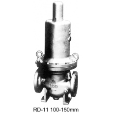 RD-11水减压阀 venn进口减压阀