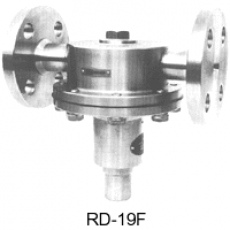 RD-19F 纯水减压阀 日本进口不锈钢减压阀