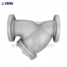 KY-6 KY-6C 过滤器 阀天铸铁过滤器