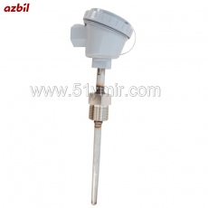 TY7830A TY7830B TY7830C 管道温度传感器 日本进口传感器