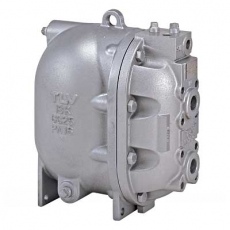 GT10L动力疏水阀泵 日本冷凝水回收泵 进口疏水阀