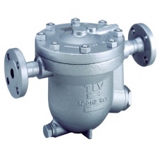 JH7.5RX JHW7.5RX机械式疏水阀 进口高压疏水阀