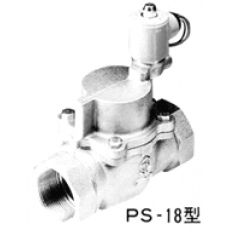 PS-18 防锈电磁阀 日本油用电磁阀