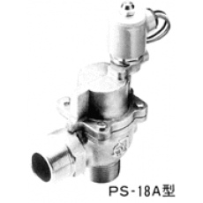 PS-18A 防锈电磁阀 重油电磁阀