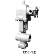 EDE-S电磁阀 常闭电磁阀 日本进口电磁阀