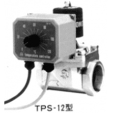 TPS-12 阀天温控电磁阀 TPF-12 进口蒸汽电磁阀