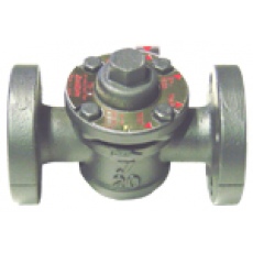 TS-8法兰疏水阀 日本YS疏水阀