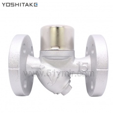 TD-30NA圆盘式水阀 YS热动力疏水阀