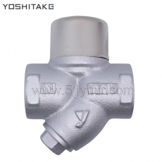 TD-10NA 日本进口圆盘疏水阀 YOSHITAKE疏水阀