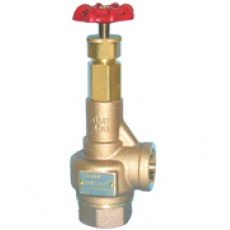 AL-260R油用安全阀 YS手轮式溢流阀