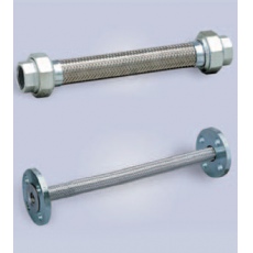 YBF-2E法兰挠性接头 YS进口波纹管补偿器