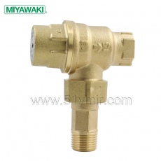 W1-1.5 W1-3 热静力散热器疏水阀 宫胁蒸汽疏水阀