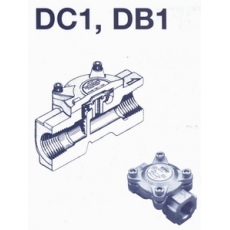 DC1-21热静力压力平衡式疏水阀 宫胁蒸汽疏水阀 进口不锈钢疏水阀