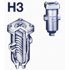 H5 H5-F汽水分离器 日本宫胁汽水分离器