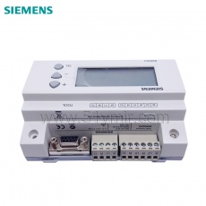 RWD62 西门子控制器 RWD62CN SIEMENS温湿度控制器