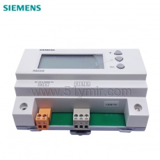 RWD68通用控制器 西门子温度控制器 SIEMENS湿度控制器