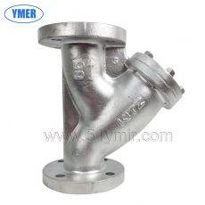 10FCY Y形过滤器 KITZ过滤器