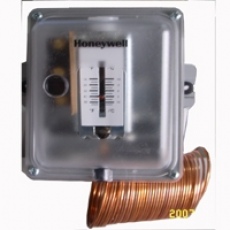 霍尼韦尔低温保护温控器 T6950A1000