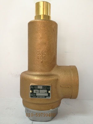 AL-160安全阀