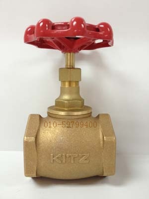 KITZ截止阀