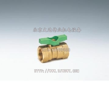 TKT球阀、TKW球阀、KITZ黄铜丝口球阀(图1)